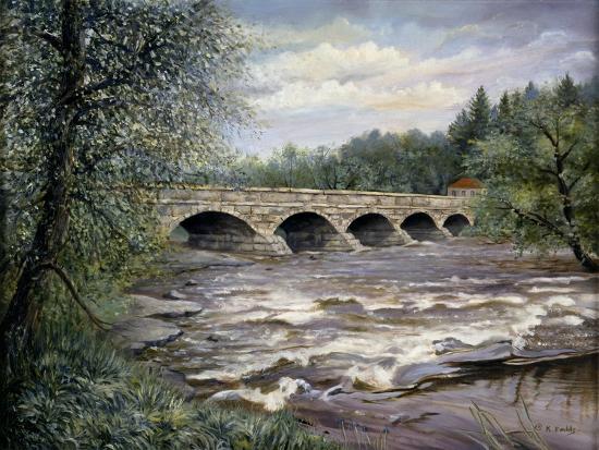 Premium Giclee Print, , large