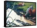 Canvas Black