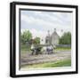 Black Frame