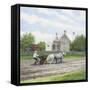 Canvas Black
