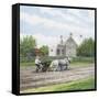 Canvas Black