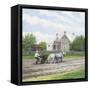 Canvas Black