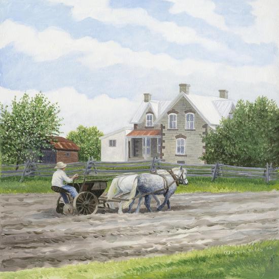 Premium Giclee Print, , large
