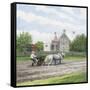 Canvas Black