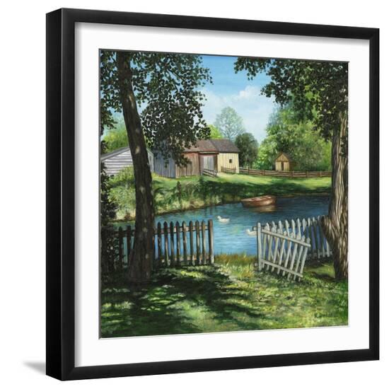 Premium Giclee Print, , large