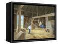 Canvas Black