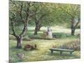 Wood Mount