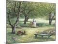 Wood Mount