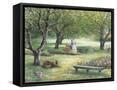 Framed Canvas