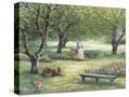 Stretched Canvas