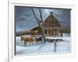 Gramercy White