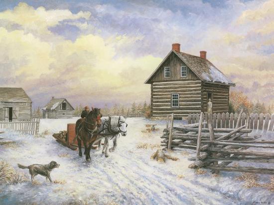Giclee Print, , large