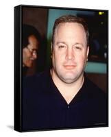 Kevin James-null-Framed Stretched Canvas