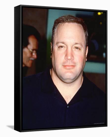 Kevin James-null-Framed Stretched Canvas