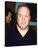 Kevin James-null-Stretched Canvas