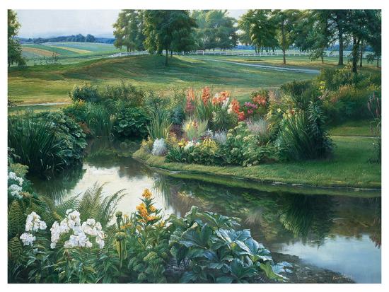 Premium Giclee Print, , large