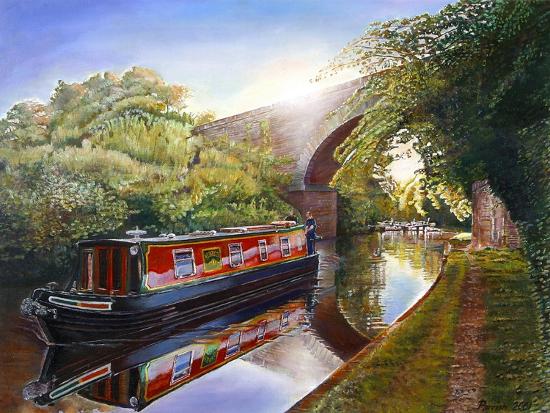 Giclee Print, , large