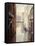 Canvas Black