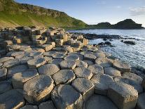 Giant's Causeway-Kevin Schafer-Photographic Print