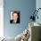 Kevin Spacey-null-Framed Stretched Canvas displayed on a wall