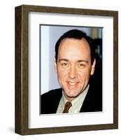 Kevin Spacey-null-Framed Photo