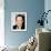 Kevin Spacey-null-Framed Photo displayed on a wall