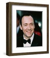 Kevin Spacey-null-Framed Photo