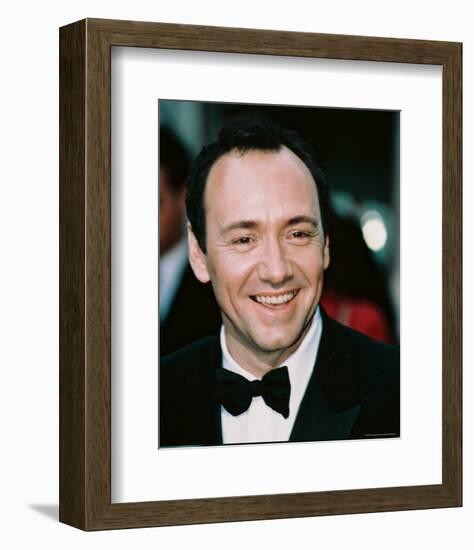 Kevin Spacey-null-Framed Photo