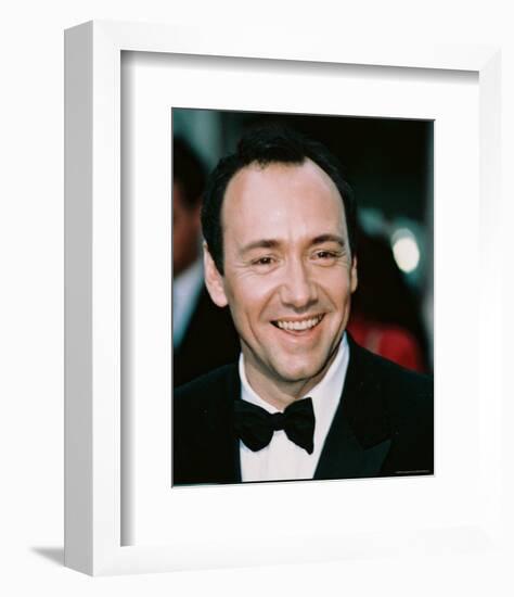 Kevin Spacey-null-Framed Photo