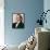 Kevin Spacey-null-Framed Stretched Canvas displayed on a wall