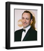 Kevin Spacey-null-Framed Photo