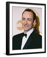 Kevin Spacey-null-Framed Photo