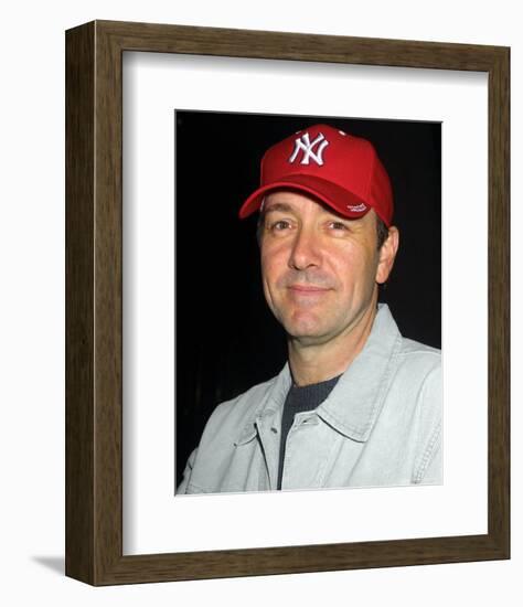 Kevin Spacey-null-Framed Photo