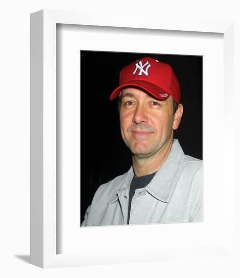 Kevin Spacey-null-Framed Photo