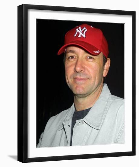 Kevin Spacey-null-Framed Photo