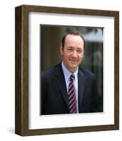 Kevin Spacey-null-Framed Photo