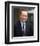 Kevin Spacey-null-Framed Photo