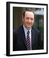 Kevin Spacey-null-Framed Photo