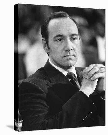 Kevin Spacey-null-Stretched Canvas