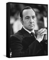 Kevin Spacey-null-Framed Stretched Canvas