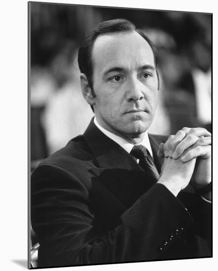 Kevin Spacey-null-Mounted Photo