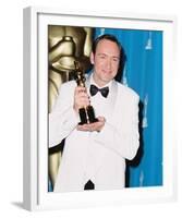 Kevin Spacey-null-Framed Photo