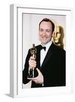 Kevin Spacey-null-Framed Photo