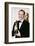 Kevin Spacey-null-Framed Photo