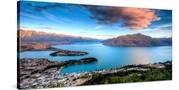 Stretched Canvas