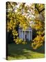 Kew Bellona Temple-Charles Bowman-Stretched Canvas