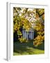 Kew Bellona Temple-Charles Bowman-Framed Photographic Print