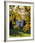 Kew Bellona Temple-Charles Bowman-Framed Photographic Print