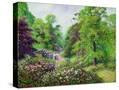 Stretched Canvas