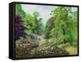 Canvas Black